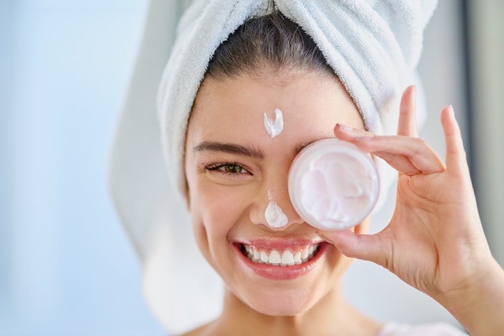 Beauty & Skincare