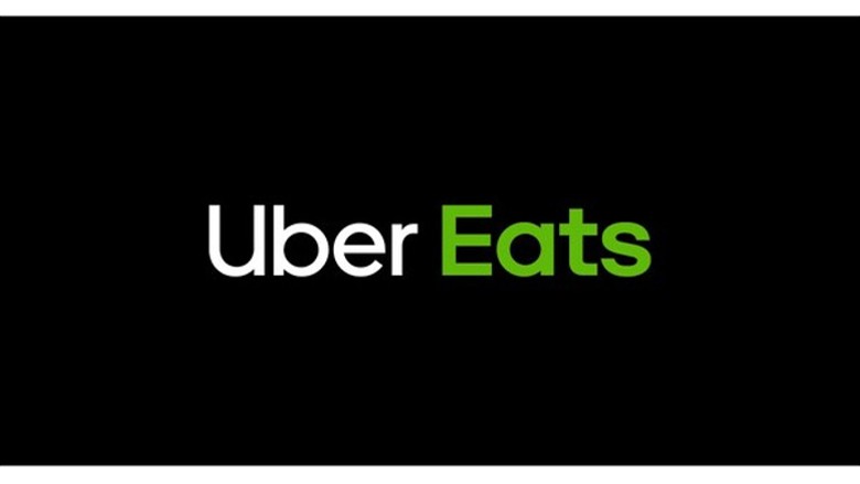 UberEats Logo